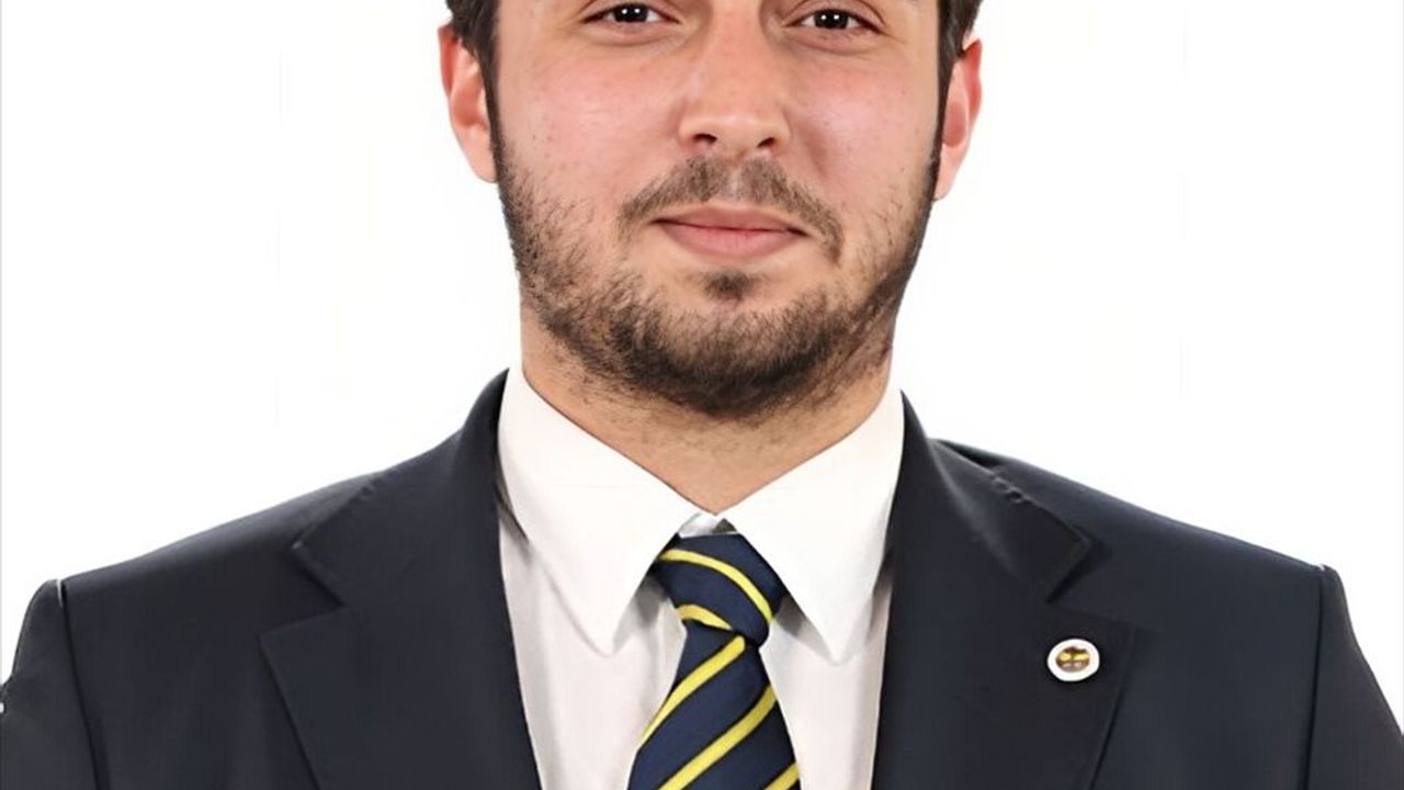 Orka Holding Yönetim Kurulu Üyesi Orakçıoğlu'ndan Fenerium'a