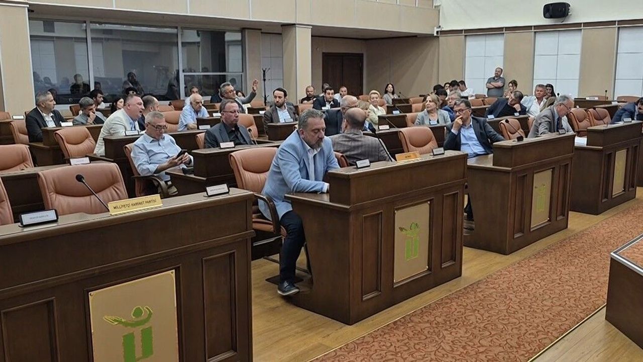 AK Partili genci dağa kaldıran CHP'liye ödül gibi iş