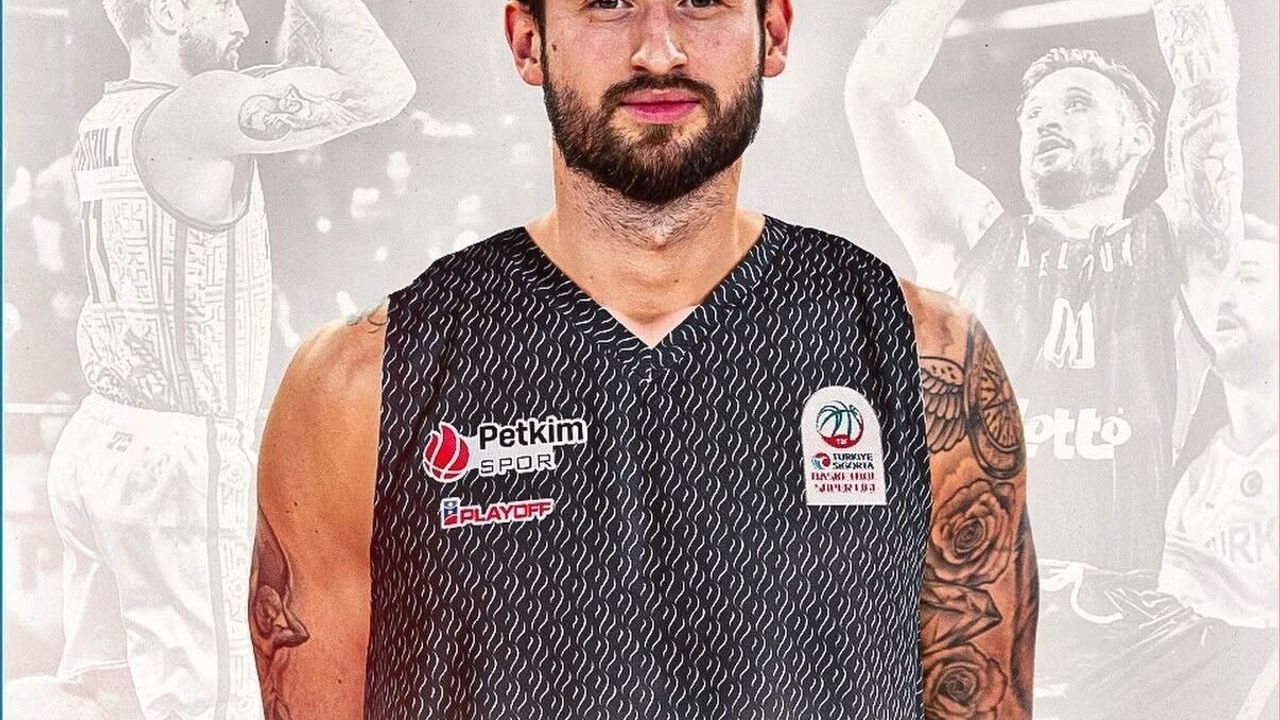 Aliağa Petkimspor, Erokspor'dan Thomas Akyazılı'yı kadrosuna