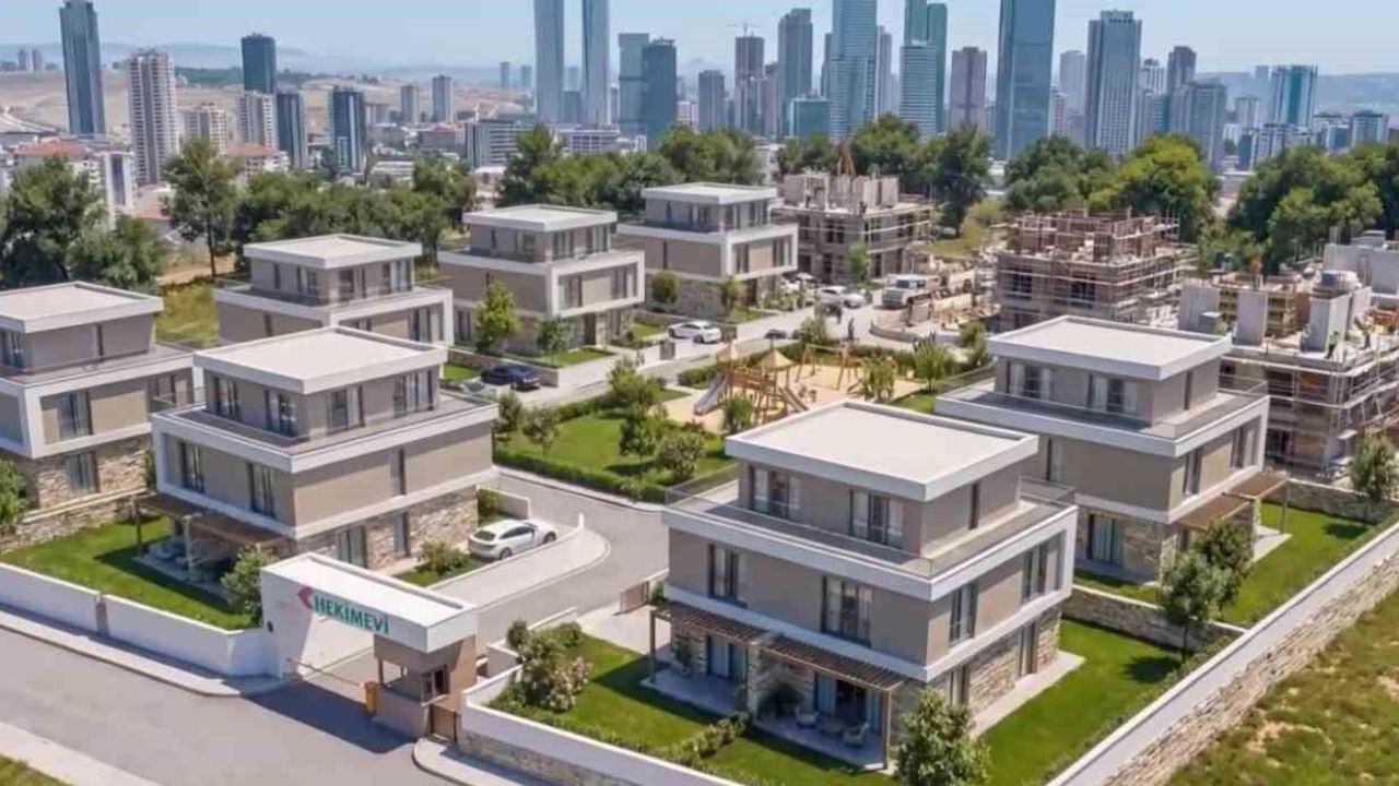 Ankara'da konut projesi için başvurular başladı