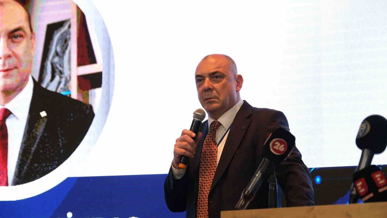 Başkan Kesikbaş: 'InveSt Eskişehir, girişimcilik ve yatırım 