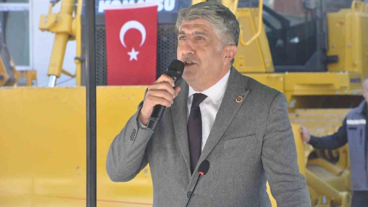 Bolu köylerine 169 milyon liralık KÖYDES müjdesi