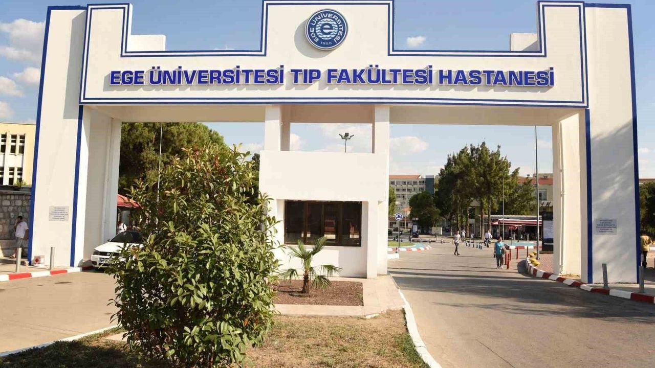 Ege Üniversitesinde 3.1 milyar liralık kamu zararı