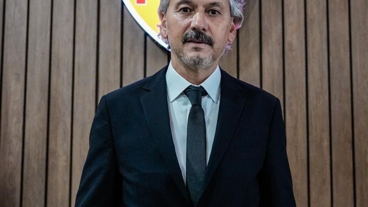 Kayserispor, teknik direktörlük görevi için Atila Gerin ile 