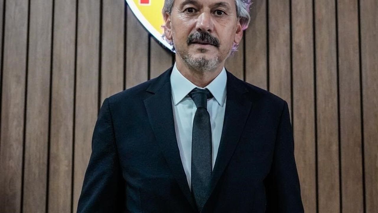Kayserispor'da Atilla Gerin dönemi