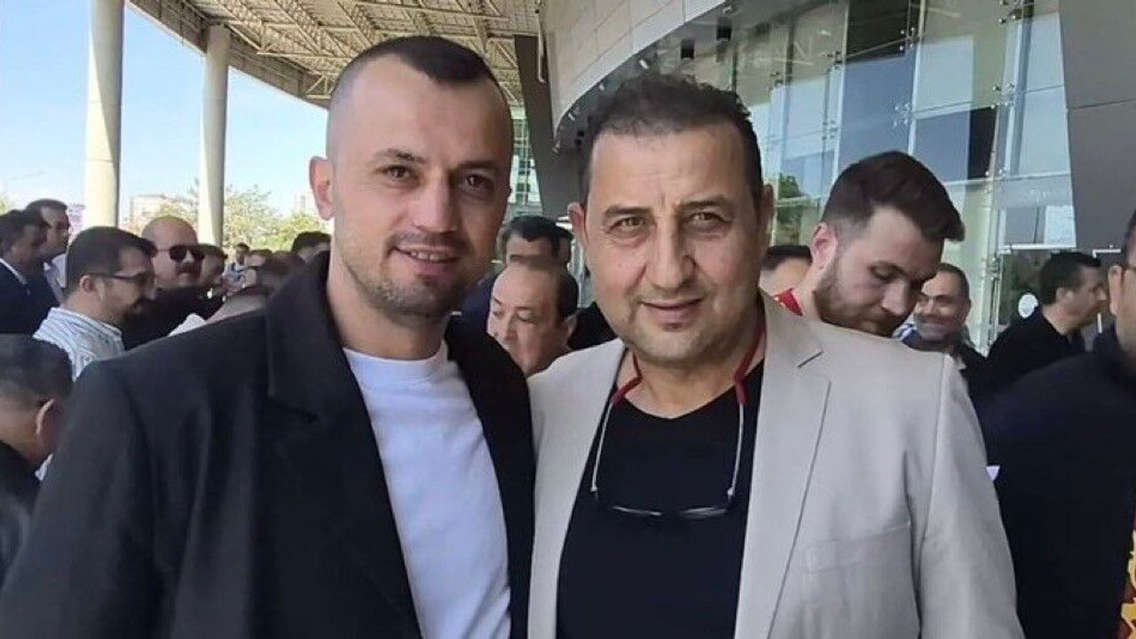 Kayserispor'da kaptanlar işbaşında