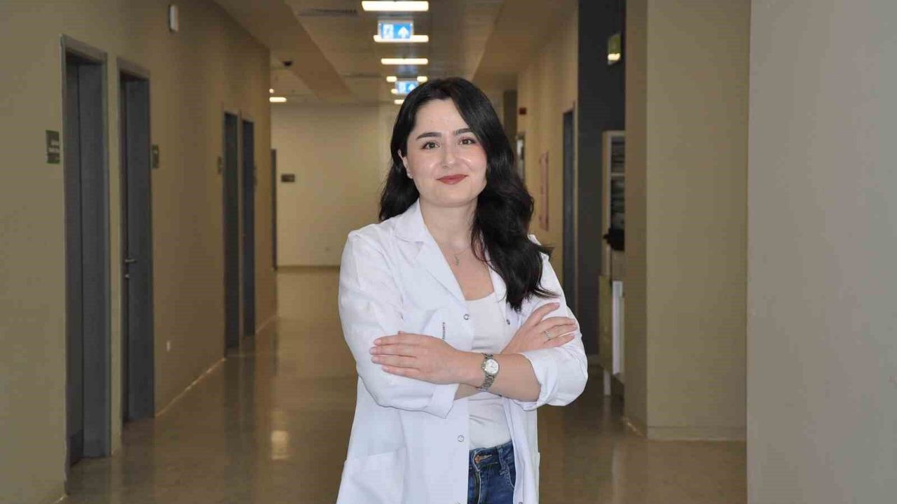 Manisa Şehir Hastanesi'nde migren hastalarına umut olan teda