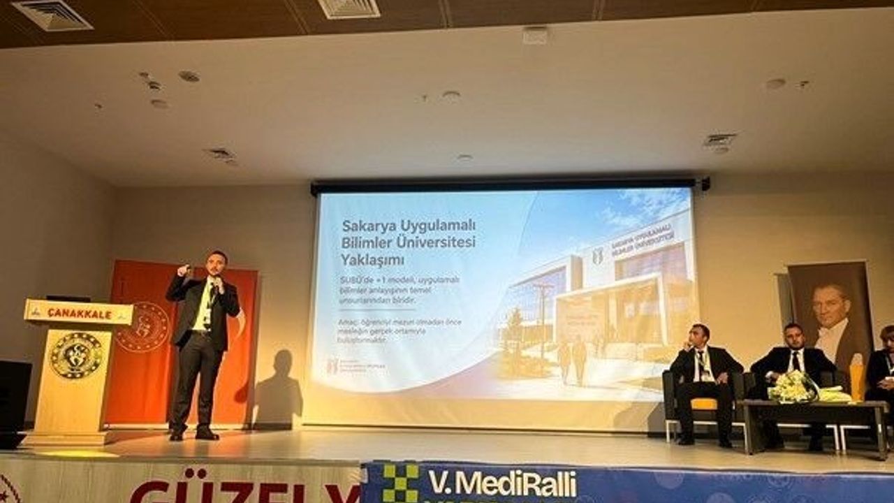 Paramedik öğrencileri MediRalli'de derece kazandı