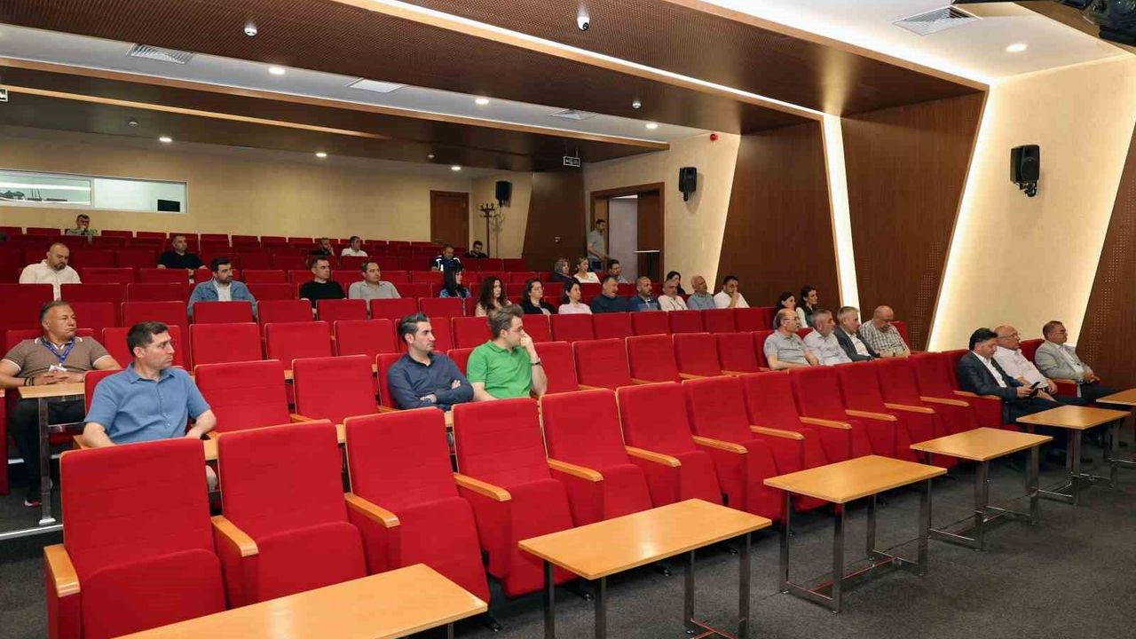 Talas'ta hizmet kalitesi mercek altında