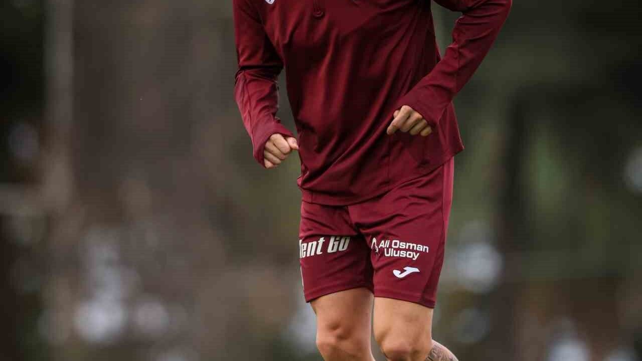 Trabzonspor'da Zubkov dönemi sona eriyor