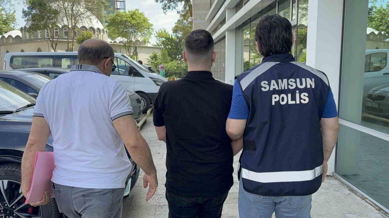 Üniversite öğrencisine cinsel saldırı ve tehdit iddiasıyla g
