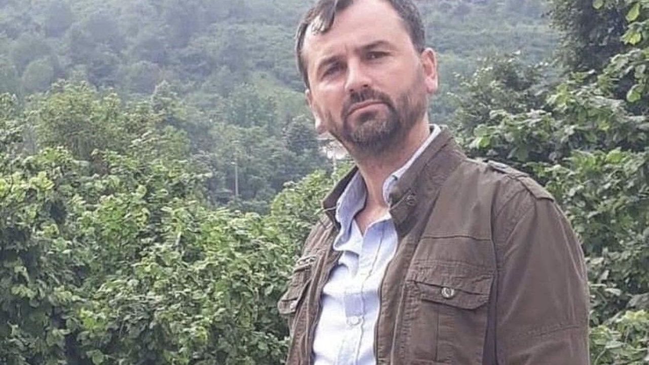 Akyazılı Zeki Zeybek Yaşam Mücadelesini Kaybetti