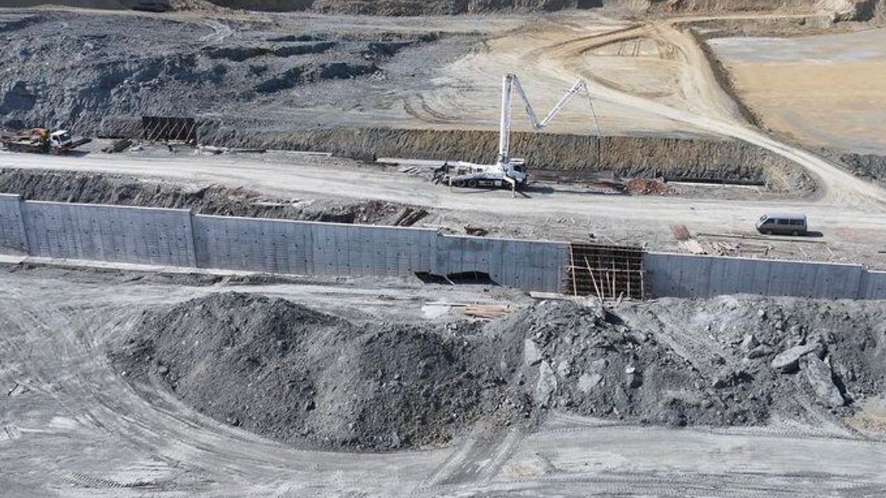 Sakarya'nın Geleceği Ferizli'de Şekilleniyor