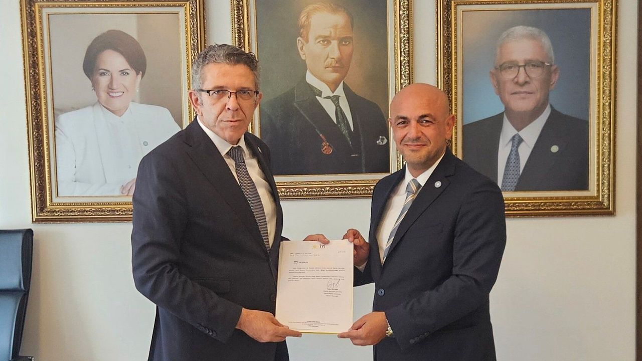 Selçuk Kılıçaslan'a önemli görev: 8 il ona emanet