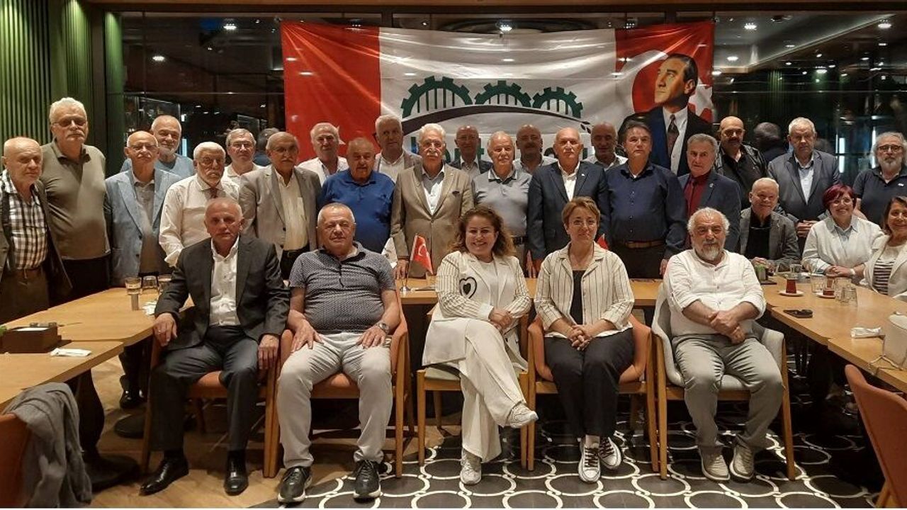 Kent Şurası 150. toplantısını gerçekleştirdi