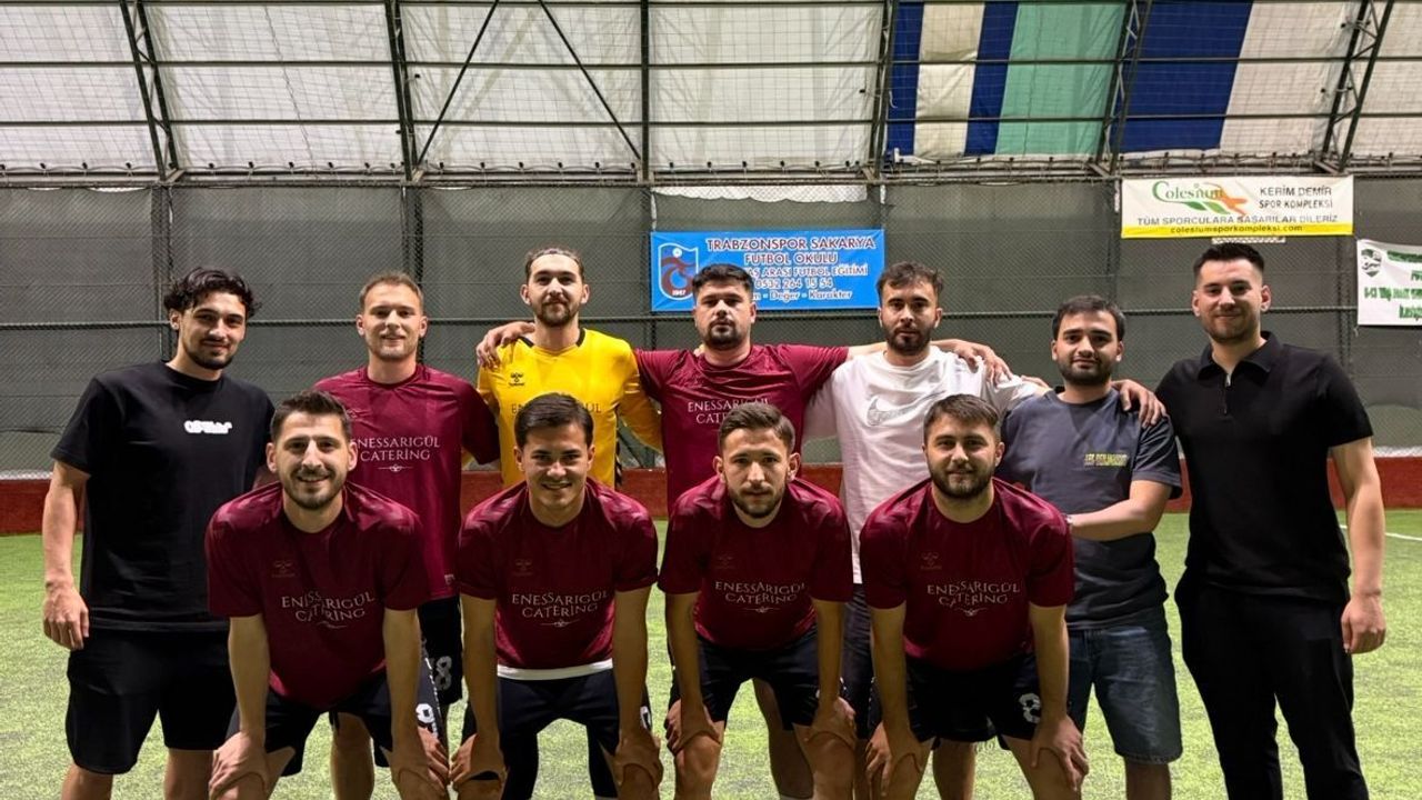 Marka ligde gol yağmuru