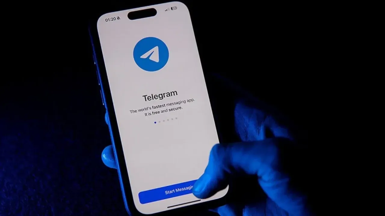 Telegram’da uyuşturucu ağına büyük darbe: 43 gözaltı!