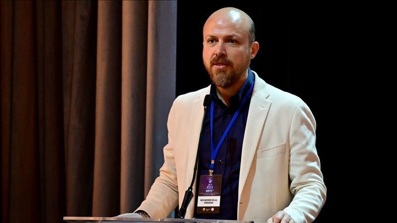 Bilal Erdoğan yarın Sakarya’ya geliyor