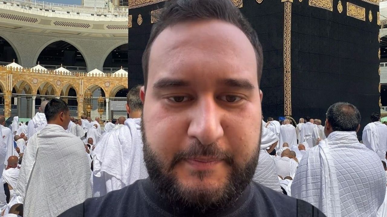 Flaş Gelişme: Umre Mağdurlarının Aradığı Şirket Sahibi Haval