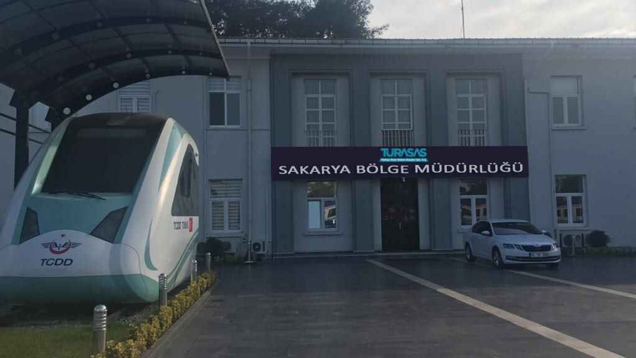 TÜRASAŞ'tan Sakaryalı firmaya şok ceza: 2 yıl boyunca yasakl