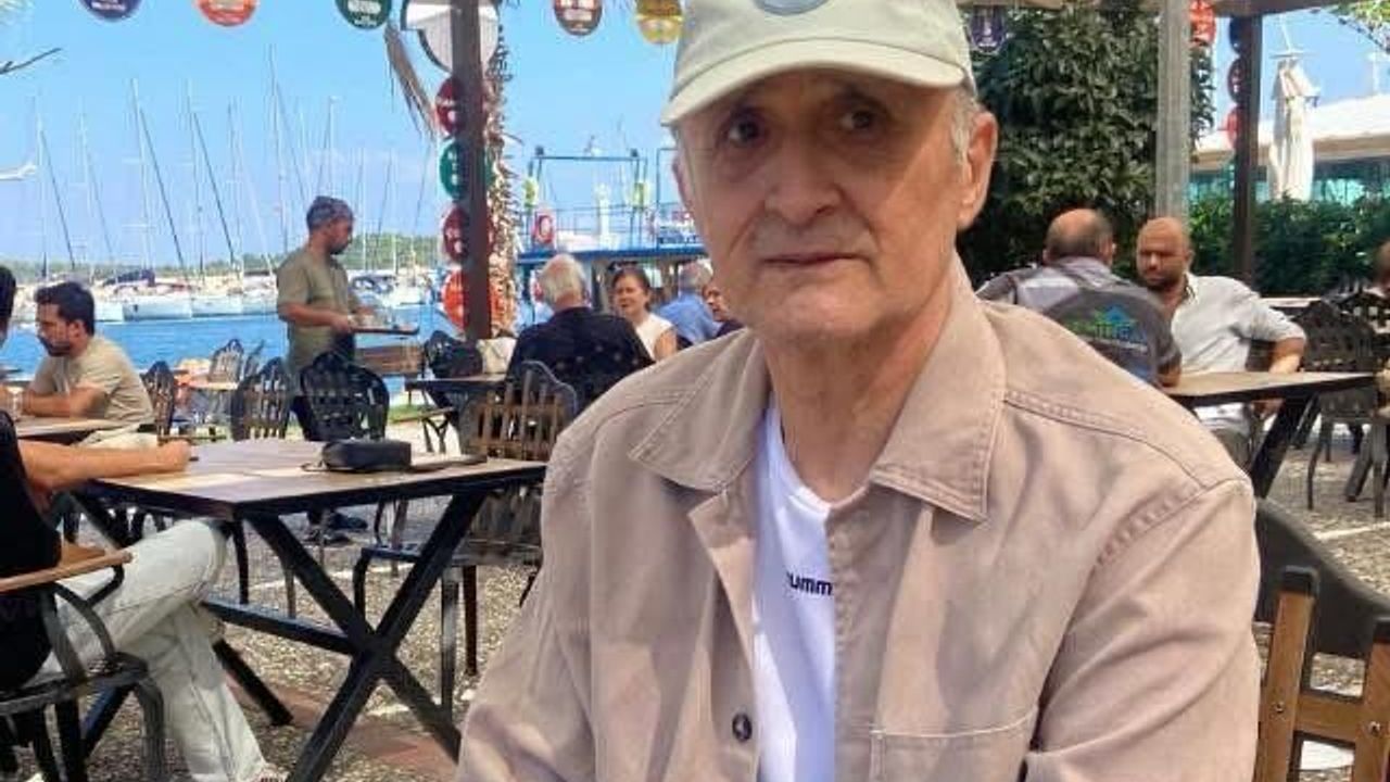 Akyazılı Nadir Nehir’i kaybettik!