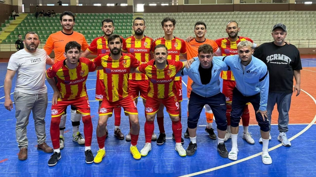 TFF Süper Ligi’nde Dev Final: Karasu 1933 SK - Diyarbakır Se