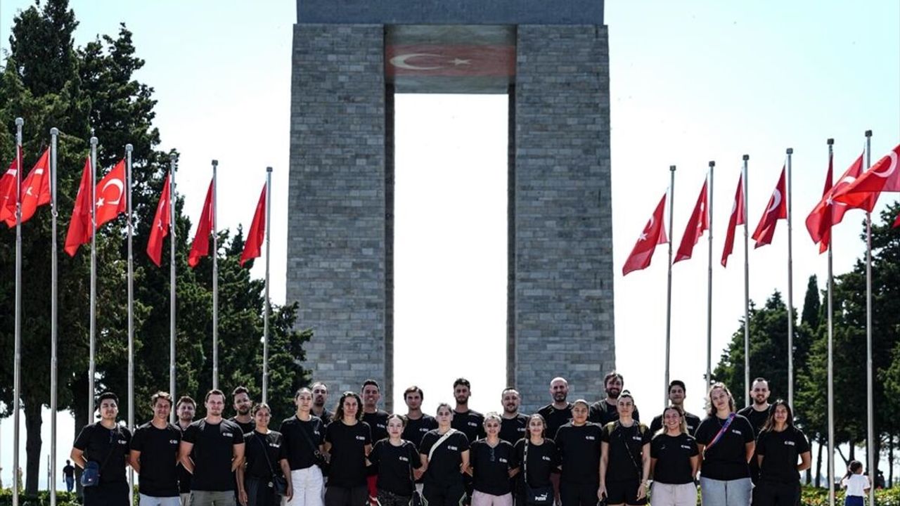 Türkiye Basketbol Federasyonu Eğitim Kurulu, Çanakkale'de çalıştay düzenledi