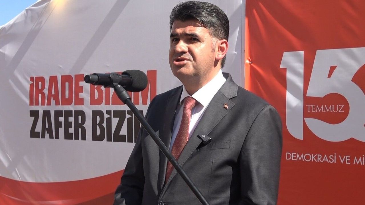 Kilis'te 15 Temmuz'un 10. yılı etkinliklerle anılıyor