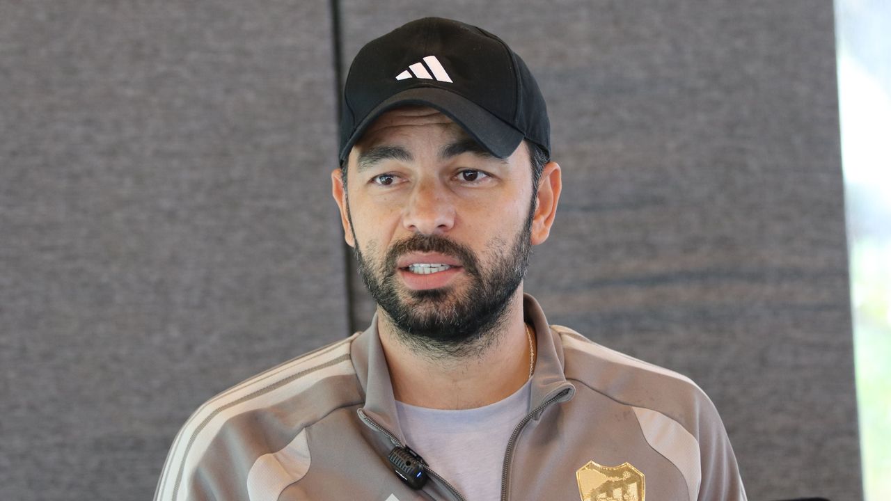 Kocaelispor, Gaziantep FK maçının hazırlıklarını sürdürdü