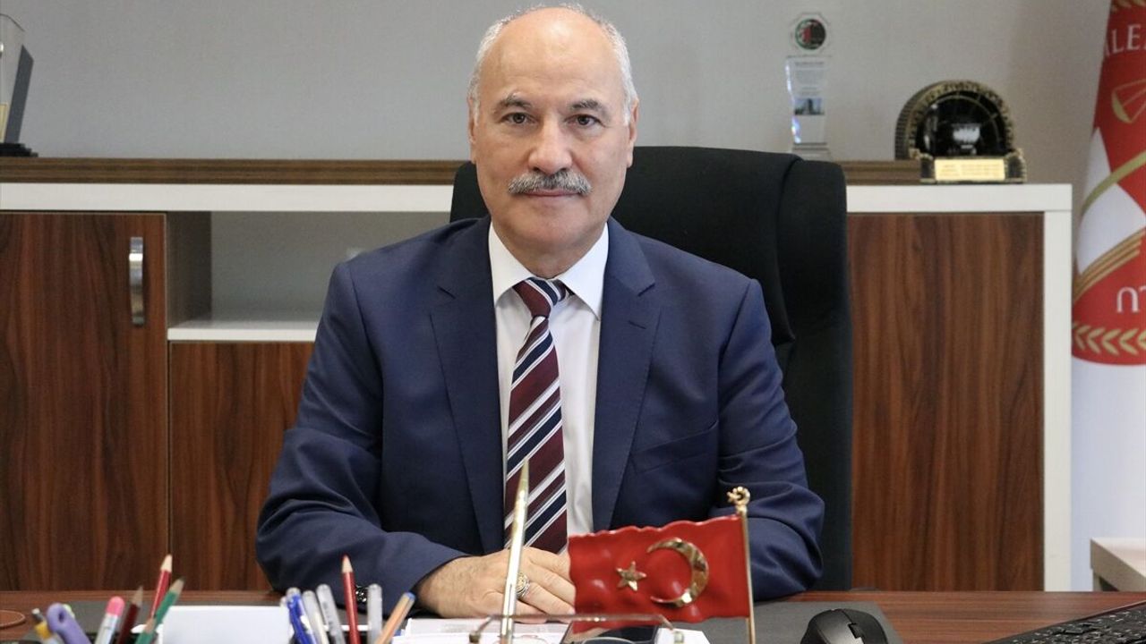 Sakarya Bölge Adliye Mahkemesi, 8 yılda 375 bin 212 dosyada hüküm kurdu