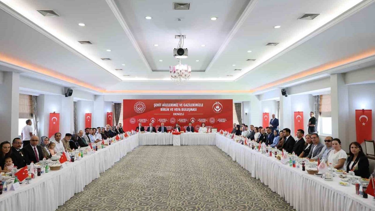 Bakan Göktaş: Hiçbir annenin yeniden gözyaşı dökmesini istemiyoruz