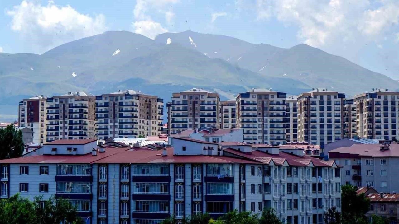 TÜİK Verileri Açıklandı: Erzurum’da 2026’nın İlk 8 Ayında Yabancılara 5 Konut Satıldı