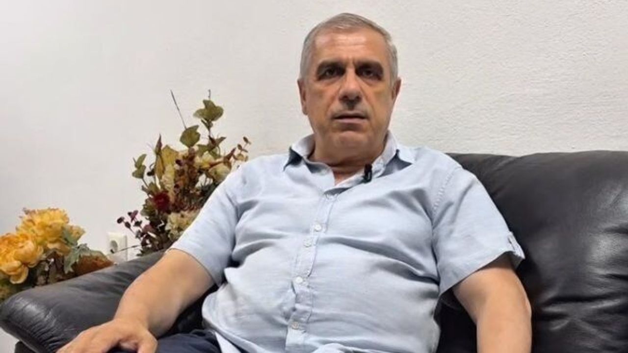 Süleymancıların lideri Alihan Kuriş'in Sakaryalı kayınpederi Mustafa Kösemusul tutuklandı!