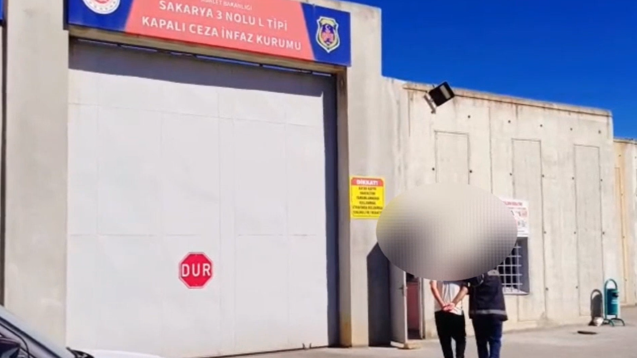 Sakarya’da Suç Örgütüne Darbe: 21 Eylem Engellendi