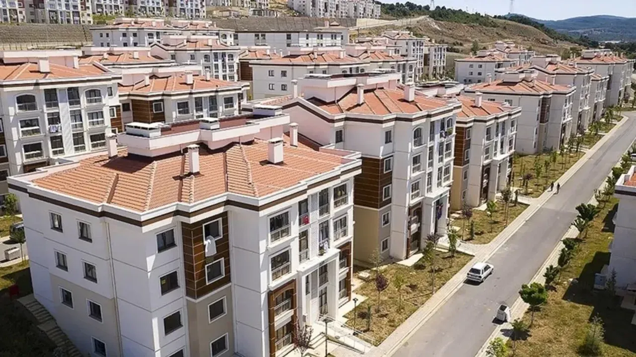 TOKİ Sakarya Kocaali Projesinde Kura Heyecanı: 45 Konutun Hak Sahipleri Belirlendi