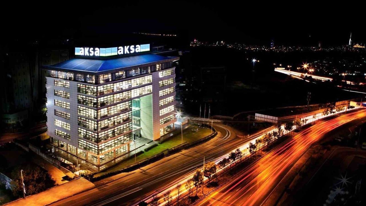 Aksa Grup Şirketleri'nden Fortune 500 Türkiye listesinde 5 şirketle önemli temsil