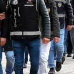 1 ayda 321 aranan şüpheli yakalandı!