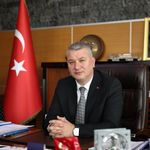 Başkan Osman Çelik’ten Mevlid Kandili Mesajı