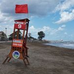 Sakarya’da denize girmek yasaklandı!