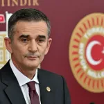 Ümit Dikbayır'dan dikkat çeken açıklama