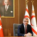 KKTC Cumhurbaşkanı Erhürman hastaneye kaldırıldı