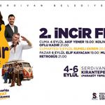 Serdivan’da 2. İncir Festivali İçin Hazırlıklar Tamamlanıyor