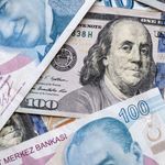 Dolar/TL fırladı: Bir rekor daha kırdı