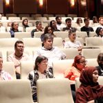 Büyükşehir’in KPSS adayları için destek programı AKM’de başladı