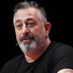 Cem Yılmaz hastaneye kaldırıldı