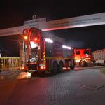 Hendek'te tehlikeli sızıntı: Belediye uyardı!