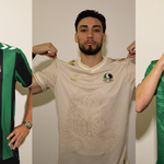 Sakaryaspor yeni sezon formalarını tanıttı