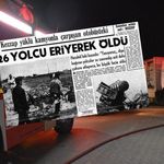 61 yıllık korkunç acının eşiğinden dönüldü: Hendek'te asit sızıntısı!