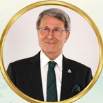 SYKD’nin Eylül Ayı Kültür Sohbetinde Konuk Prof. Dr. Yusuf Halaçoğlu