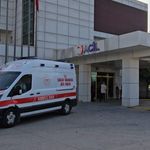 Sakarya'da havuzda boğulma tehlikesi geçiren 4 yaşındaki çocuk hastaneye kaldırıldı